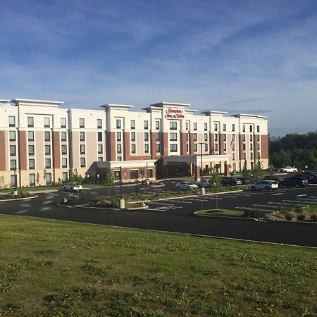 Hampton Inn & Suites Newburgh Stewart Airport, Ny Экстерьер фото