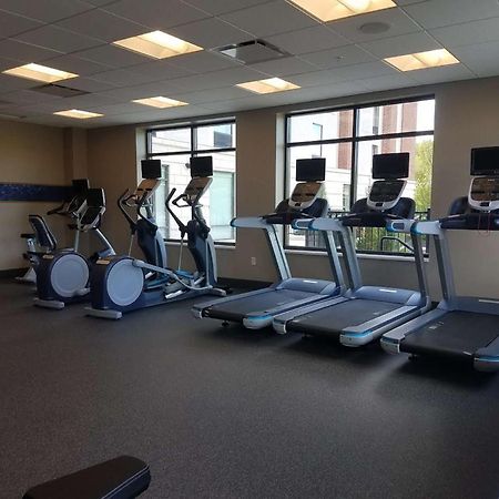 Hampton Inn & Suites Newburgh Stewart Airport, Ny Экстерьер фото