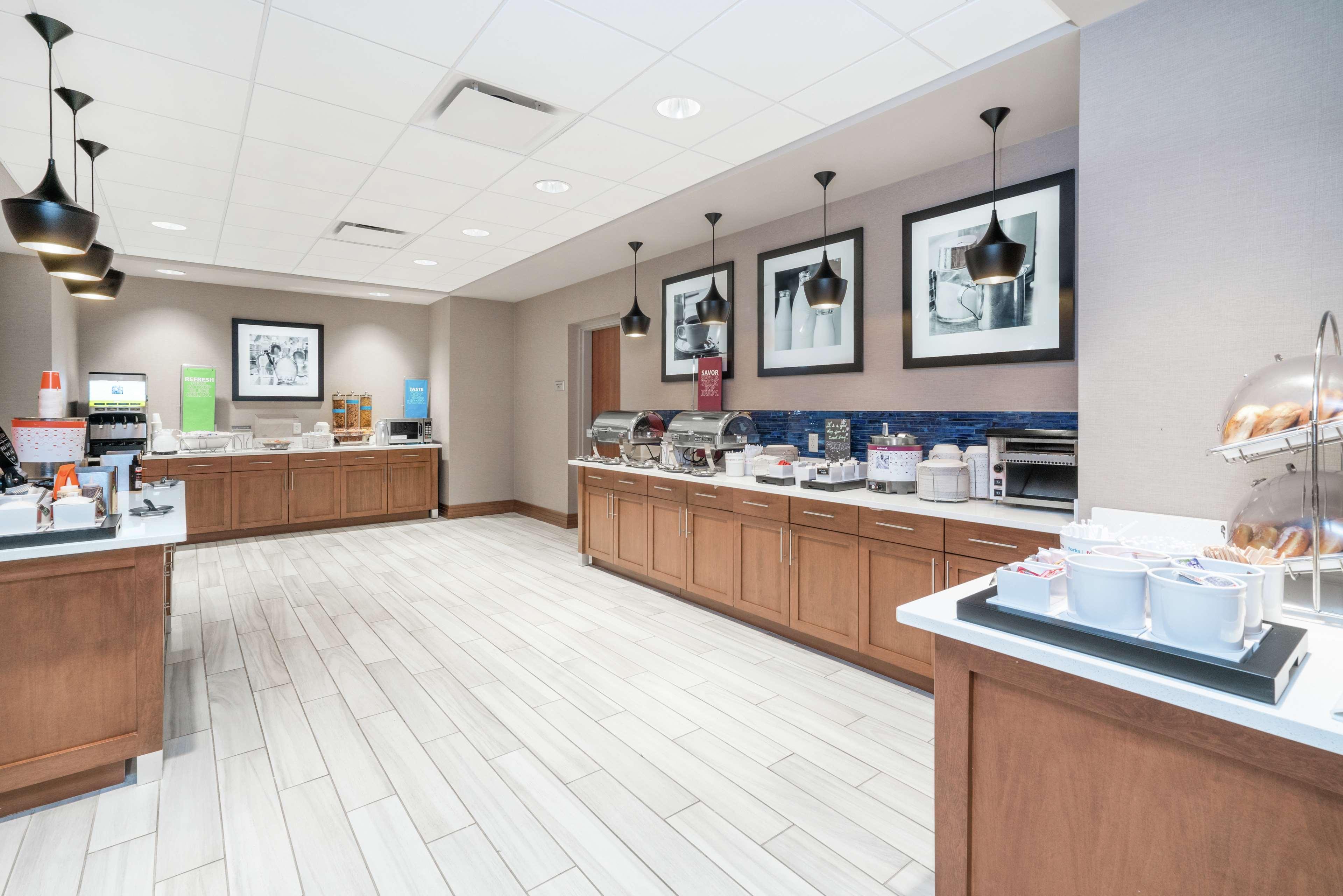 Hampton Inn & Suites Newburgh Stewart Airport, Ny Экстерьер фото