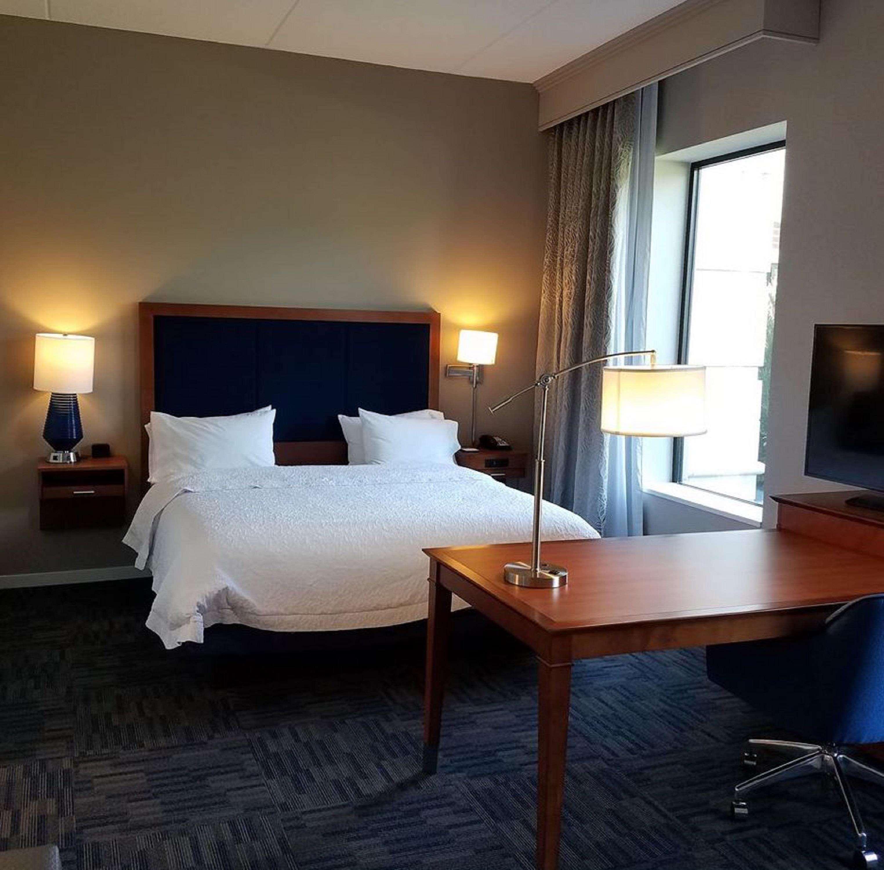 Hampton Inn & Suites Newburgh Stewart Airport, Ny Экстерьер фото