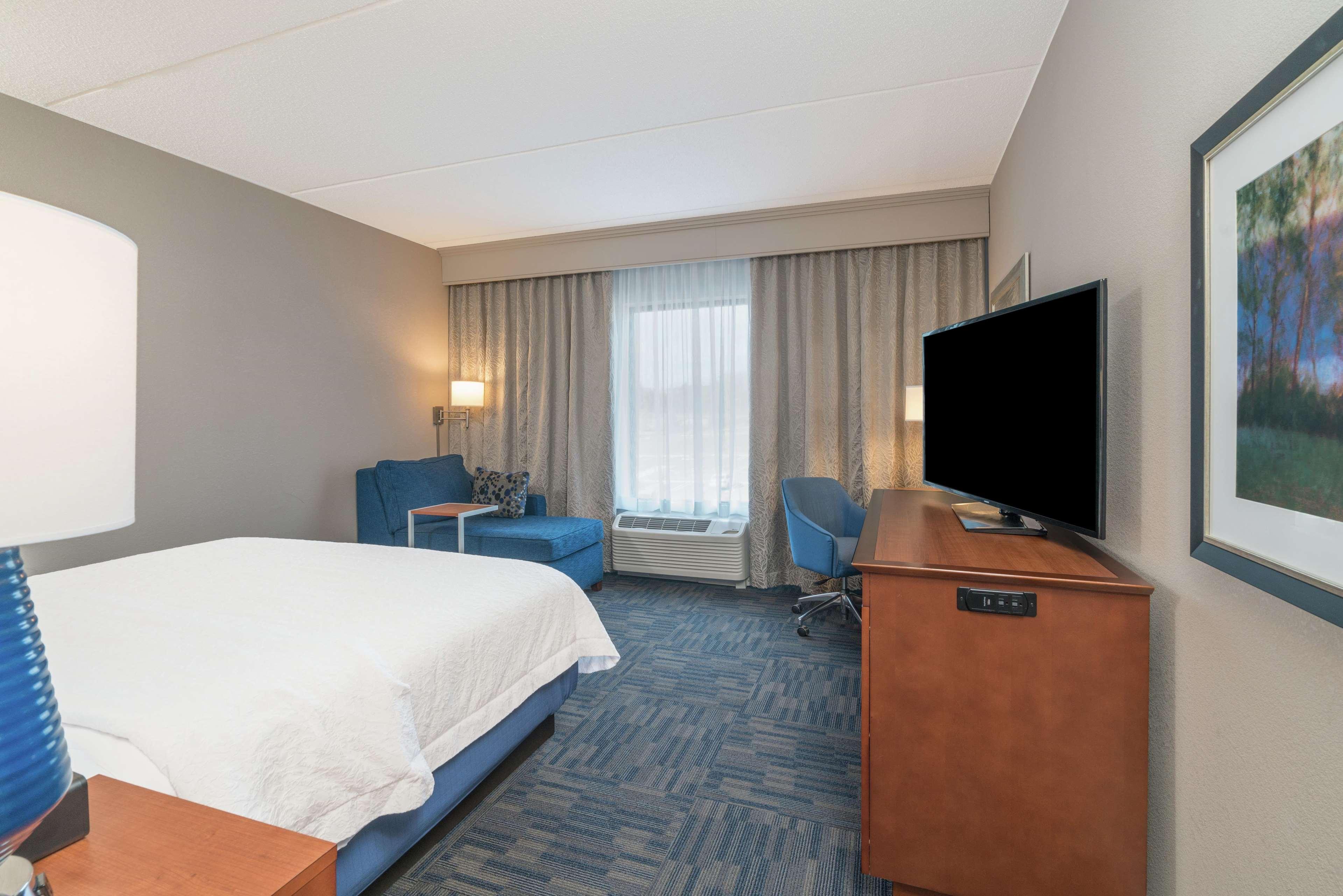 Hampton Inn & Suites Newburgh Stewart Airport, Ny Экстерьер фото