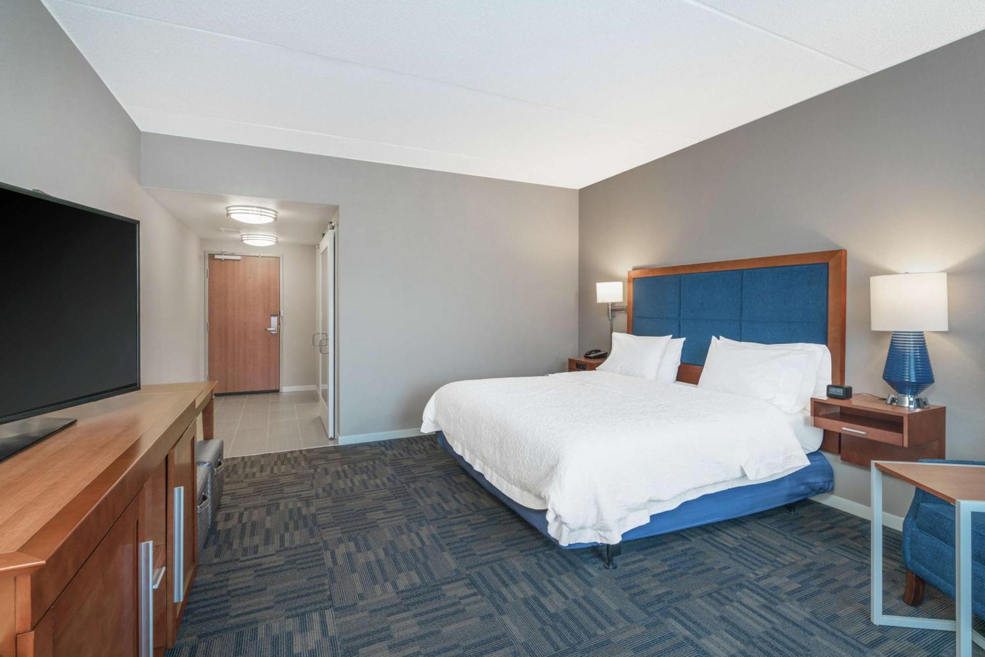 Hampton Inn & Suites Newburgh Stewart Airport, Ny Экстерьер фото