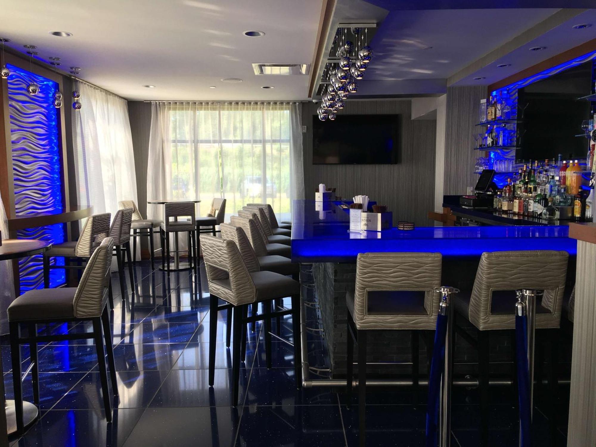 Hampton Inn & Suites Newburgh Stewart Airport, Ny Экстерьер фото