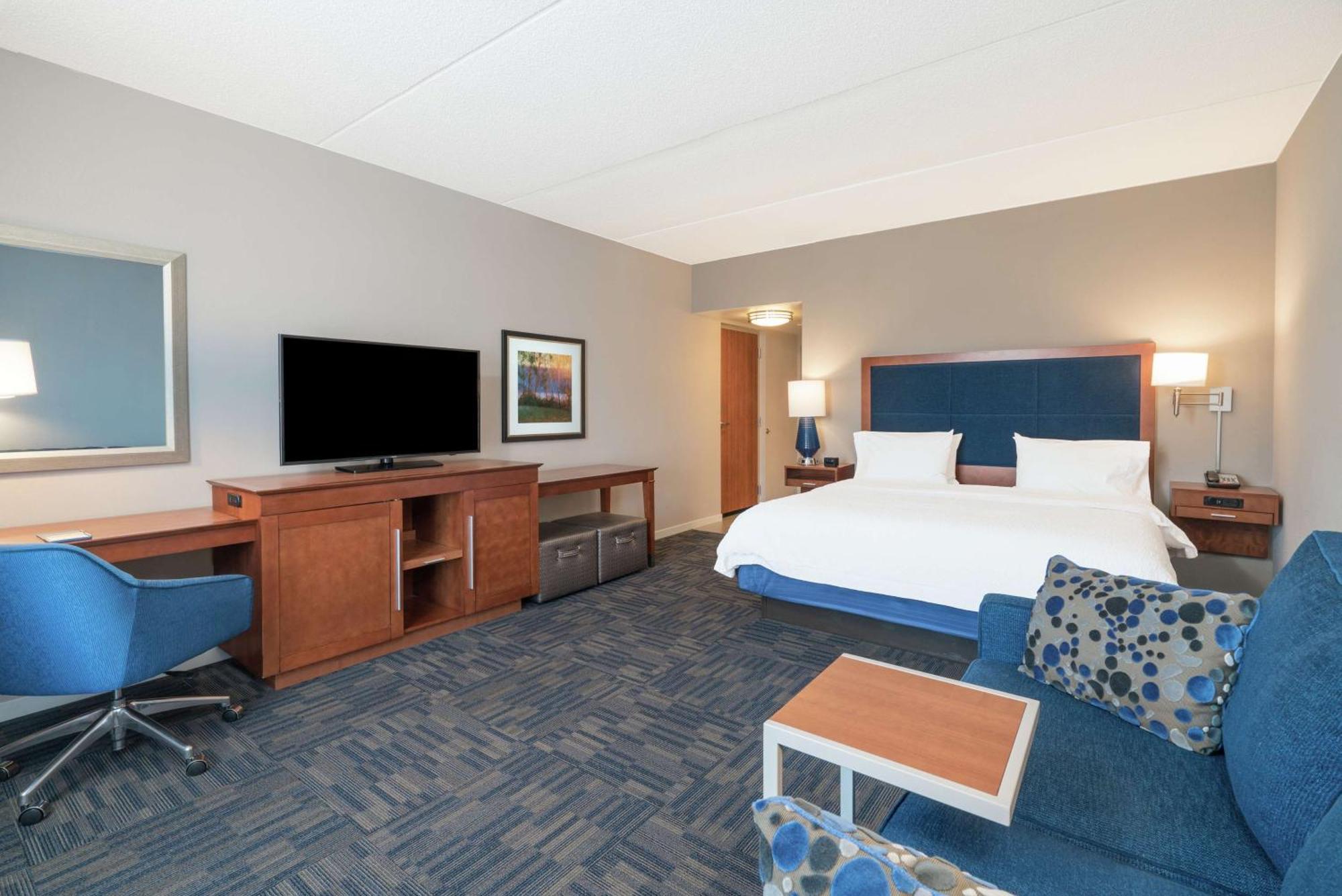 Hampton Inn & Suites Newburgh Stewart Airport, Ny Экстерьер фото