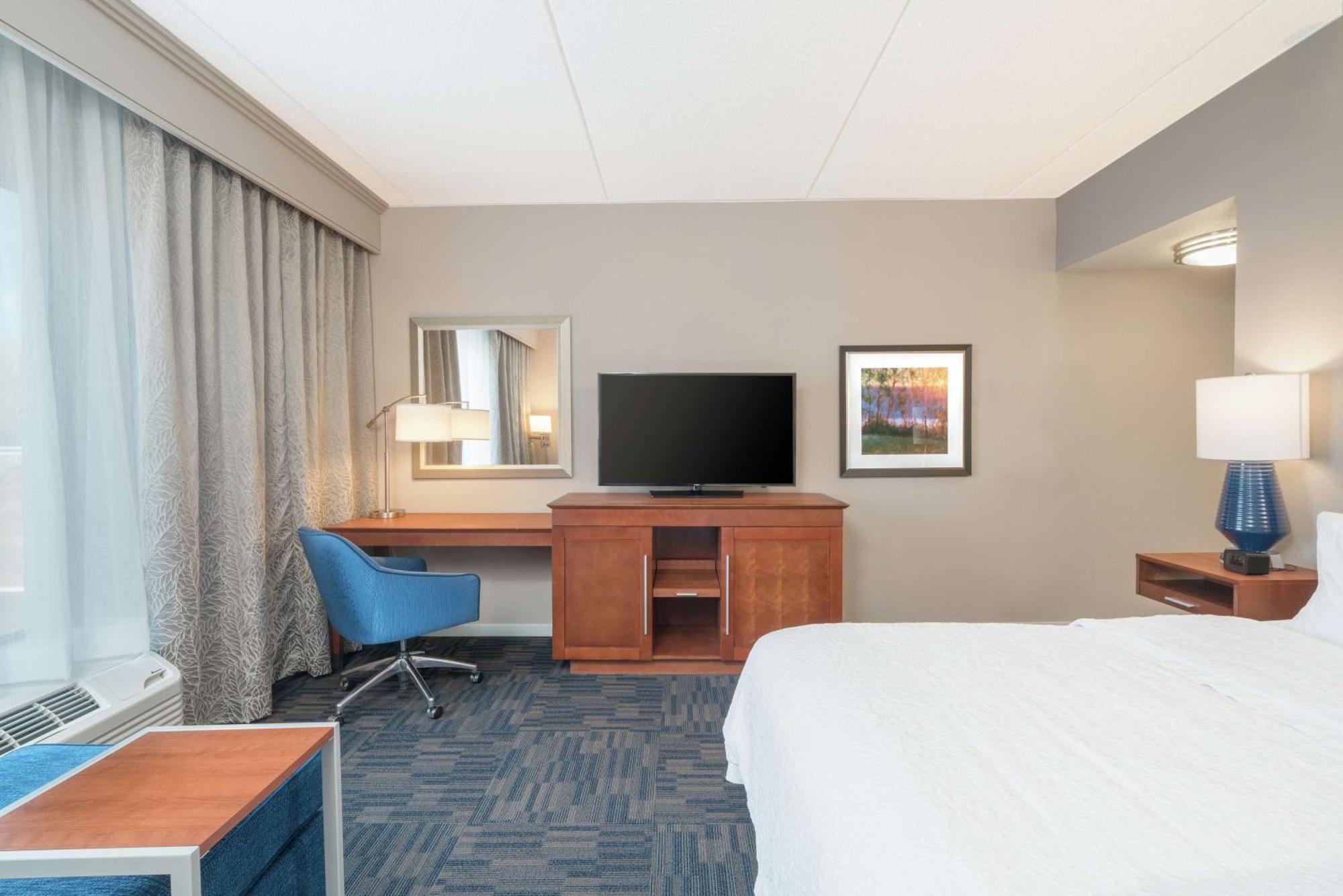 Hampton Inn & Suites Newburgh Stewart Airport, Ny Экстерьер фото