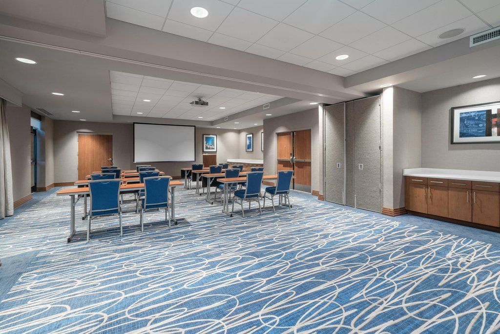 Hampton Inn & Suites Newburgh Stewart Airport, Ny Экстерьер фото